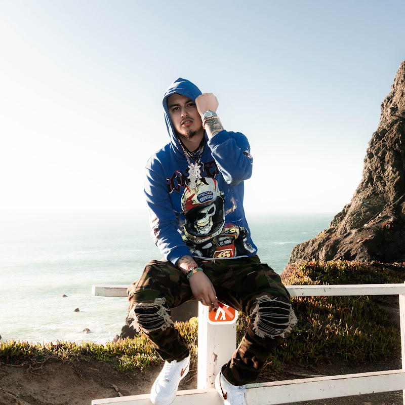 KiingRod @kiingrod | Thizzler