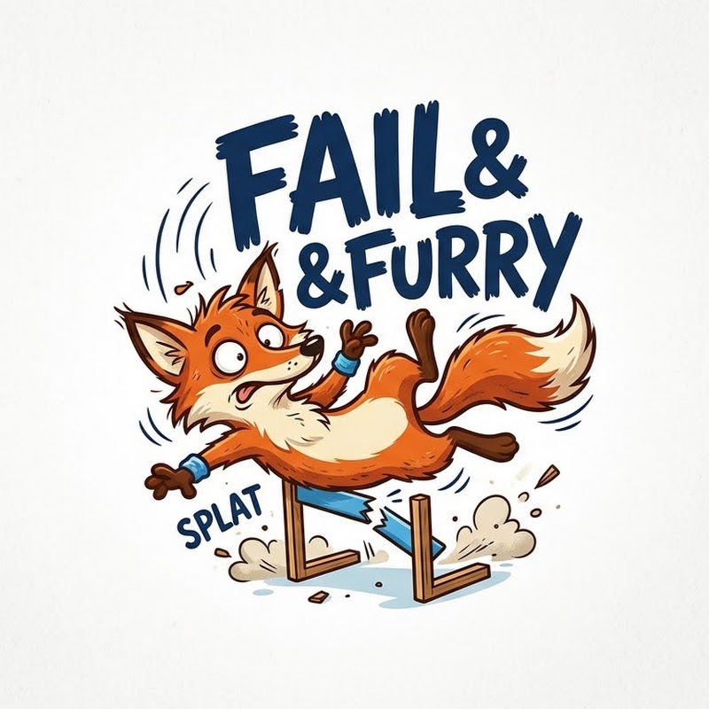 Fail & Furry