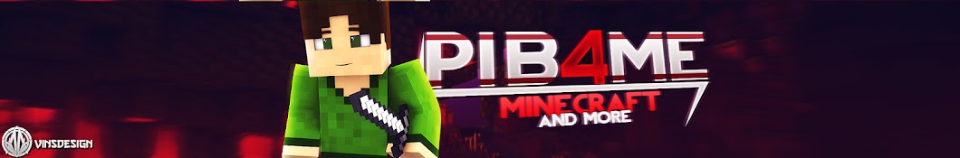 Pib4me YouTube channel avatar