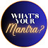 EvD8tLTMlmA-channel-avatar-What's Your Mantra?
