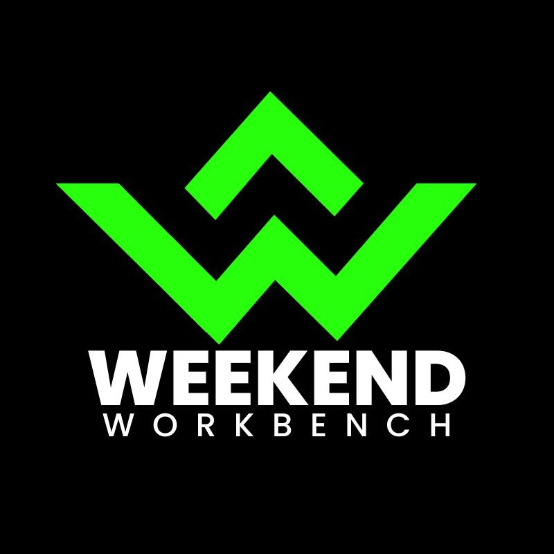 Weekend Workbench