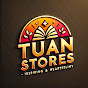 TUAN Stories logo
