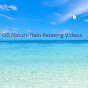 OB Nature Relaxing Rain Videos logo