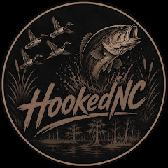 HookedNC