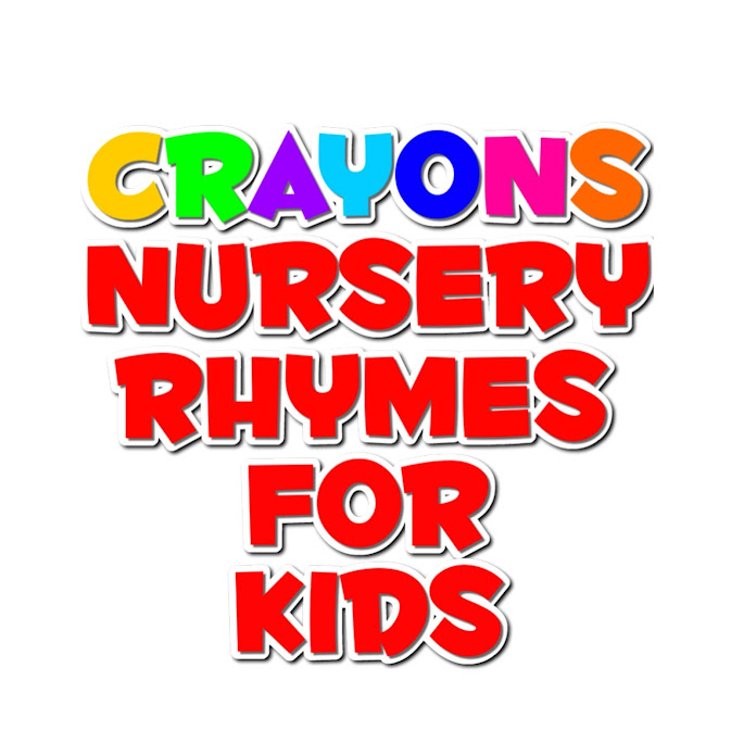 Crayons Nursery Rhymes - Cartoons Videos for Kids Net Worth & Earnings (2024)