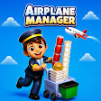 Airplane Manager icon