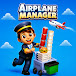 Airplane Manager icon