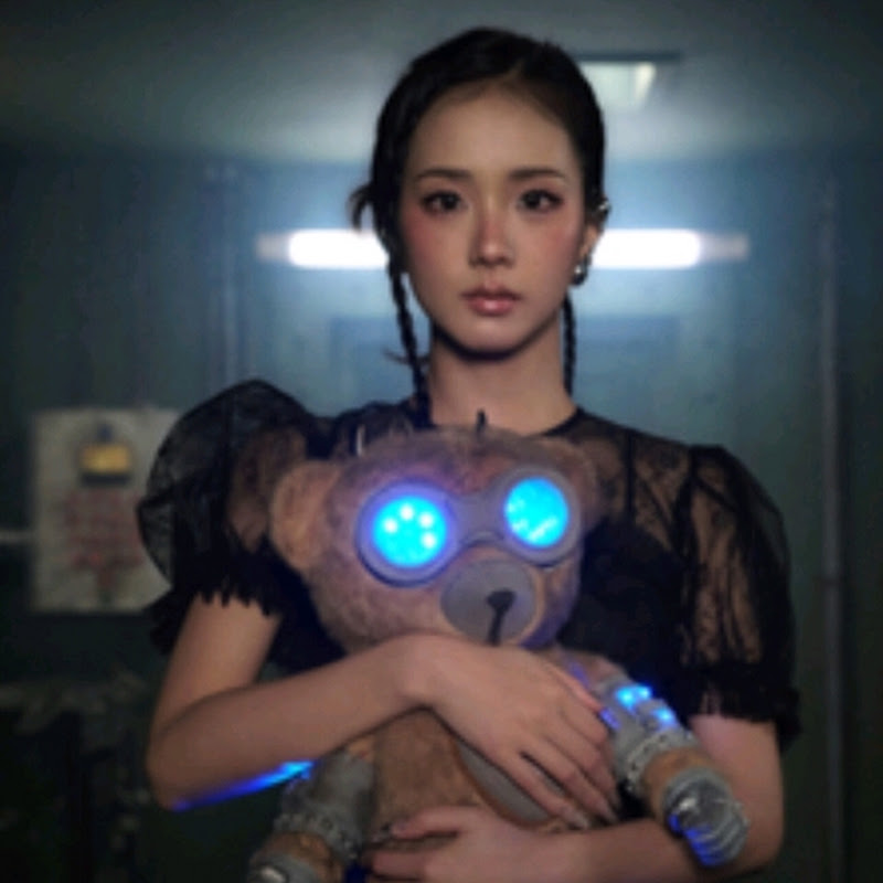 jisoo fan