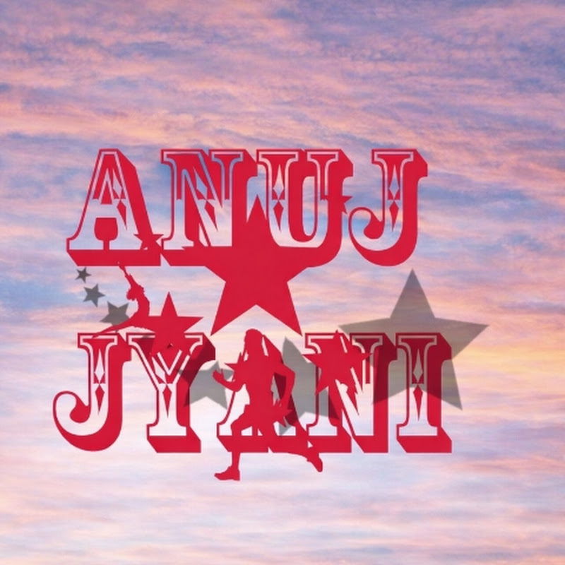 Anuj Jyani