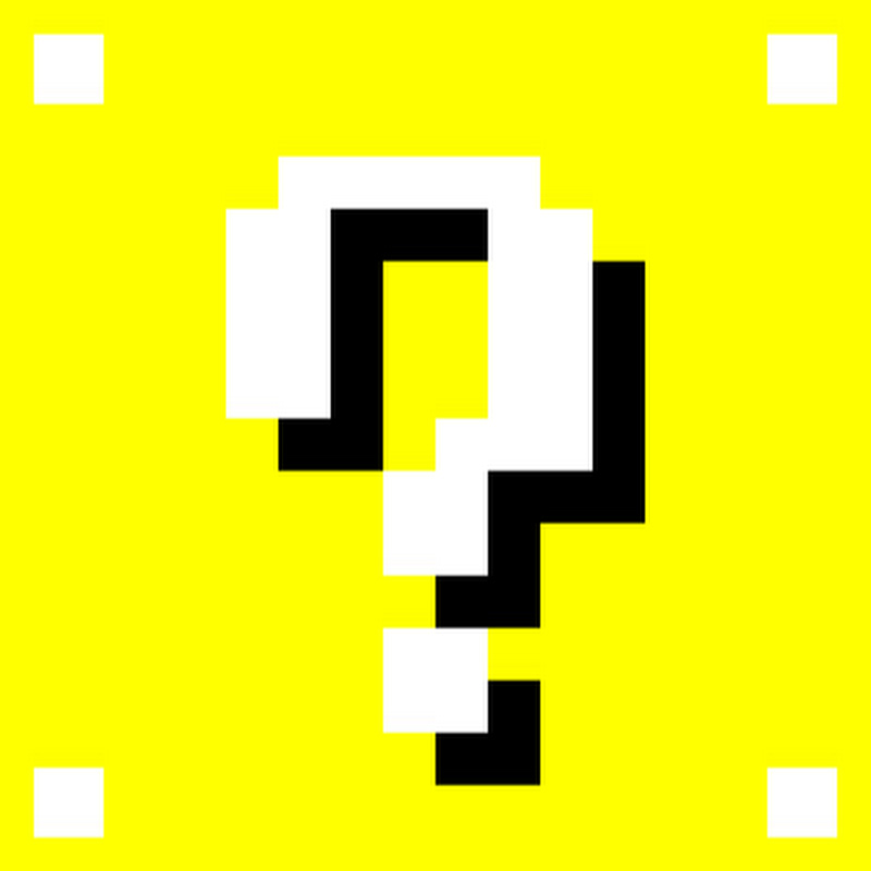 MineCUBE - Fanmade Animations Logo