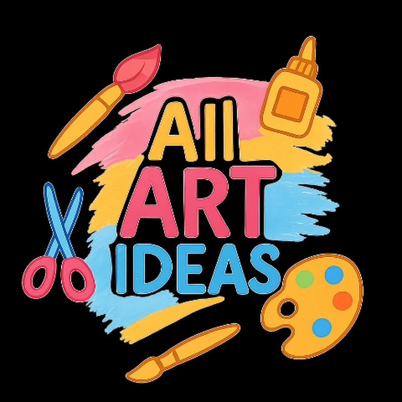 ALL ART IDEAS