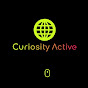 Curiosity Active logo
