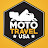 Moto Travel USA