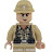 Lego DAK Soldier (1942) 