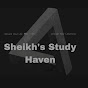 Sheikh's Study Haven logo