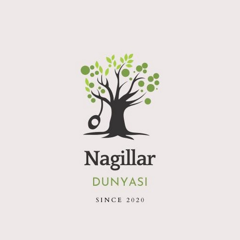 Nagillar Dunyasi icon