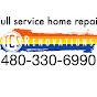 Thrailkill Custom Solutions LLC logo