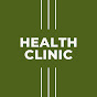 Health Clinic logo