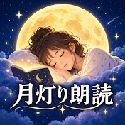 月灯りおやすみ朗読
