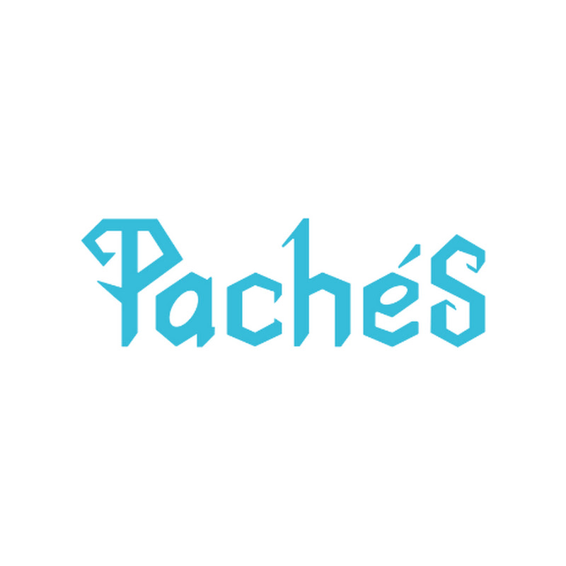 Pachés