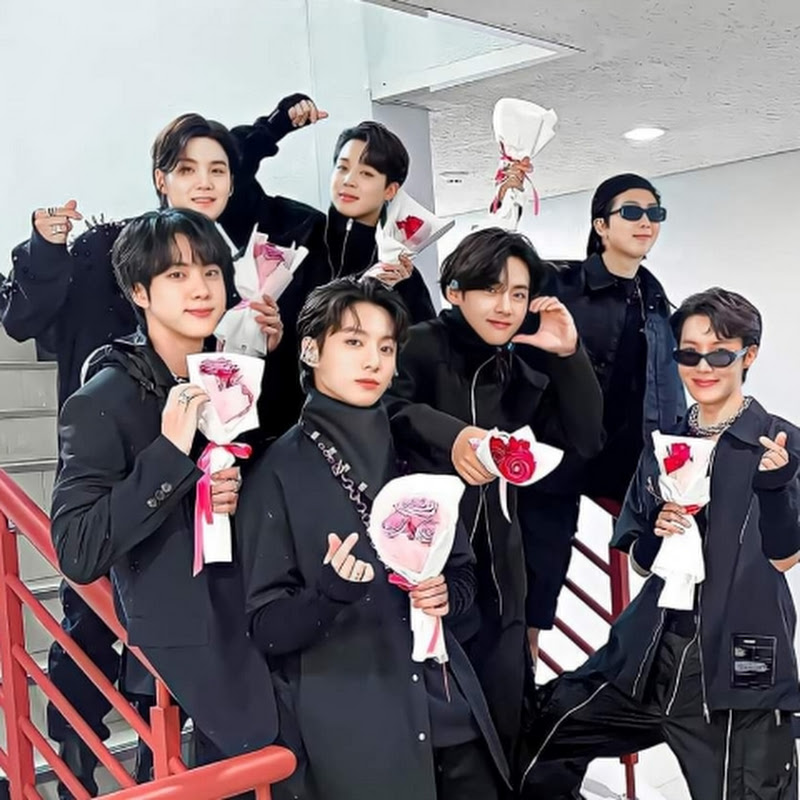 BTS Legends