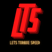 Lets Torque Speed