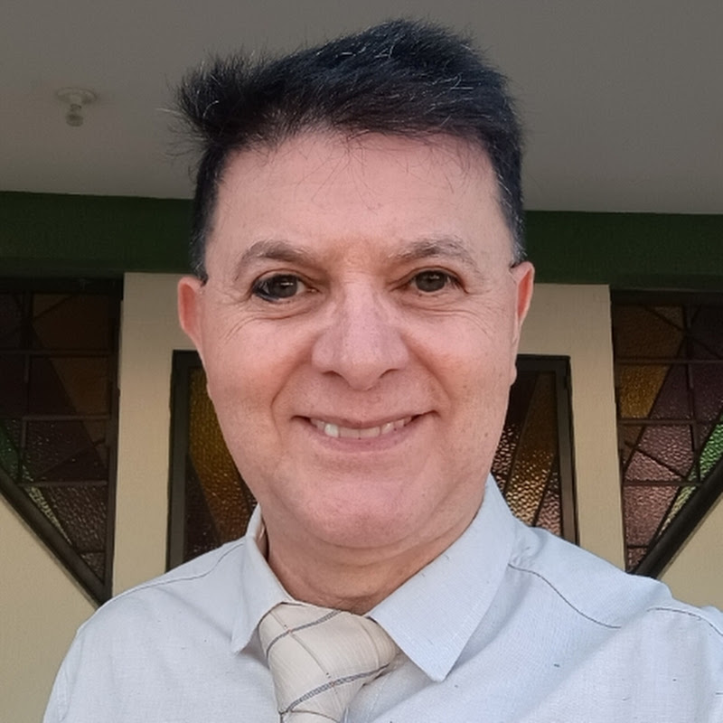 Pr Carlos Santos - Compositor