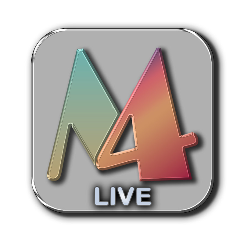 M4 MOTION PICTURES