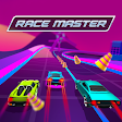 Race Master 3D icon