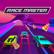 Race Master 3D icon