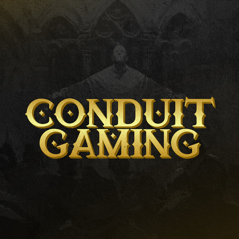 Conduit Gaming