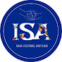 International Students Association SUNY Korea logo