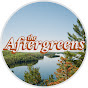 The Aftergreens logo