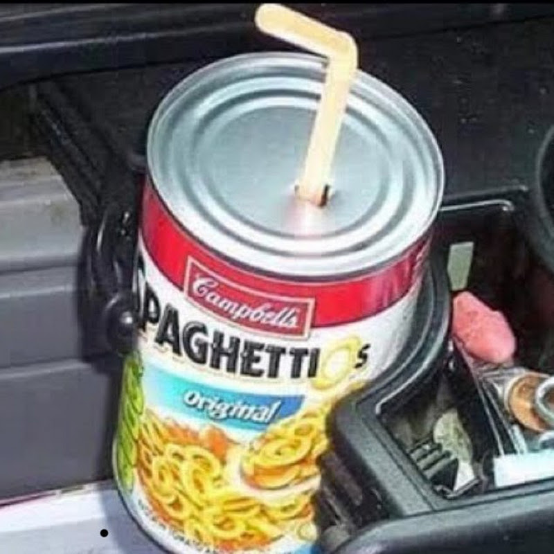 Noob soup
