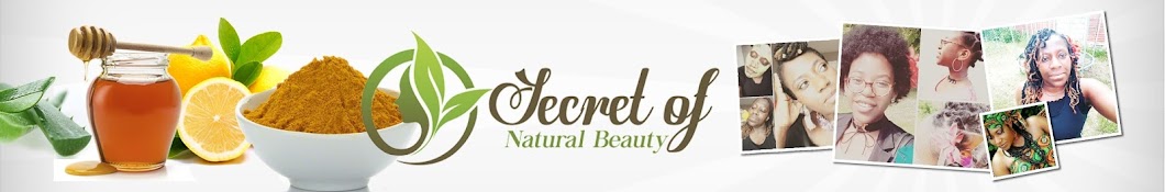 SECRET OF NATURAL BEAUTY Avatar channel YouTube 