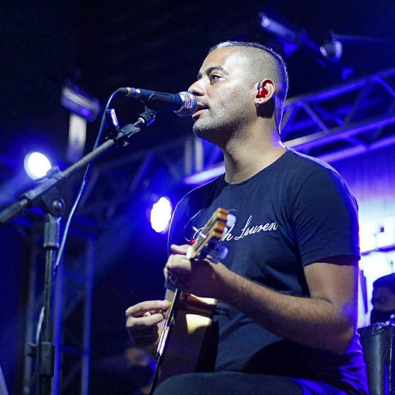 Minha Voz Meu Cavaco