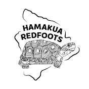Hamakua Redfoots