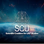 Scientific Coalition for UAP Studies logo