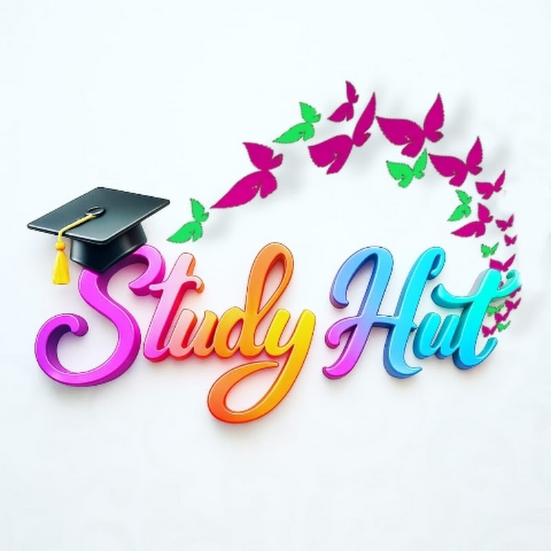 Study Hut