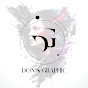 Don's Graphic logo