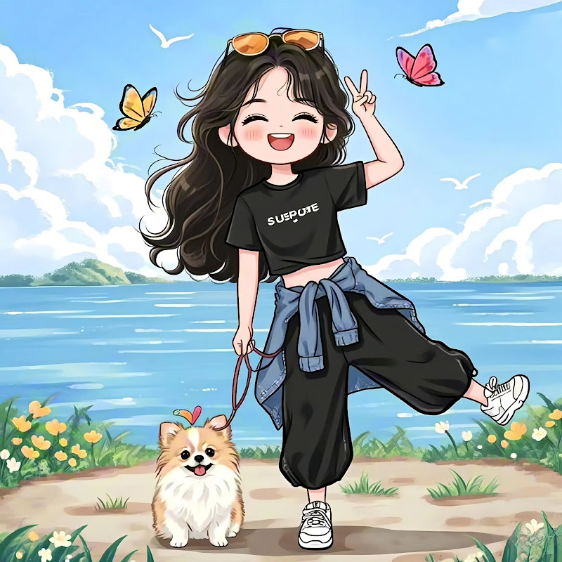 星燈故事屋 Logo