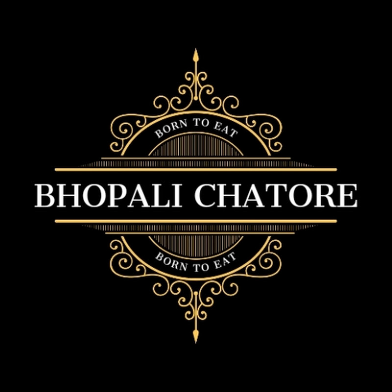 Bhopali Chatore