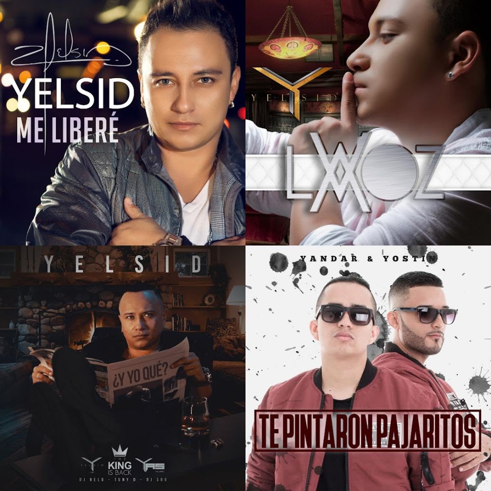 Yelsid