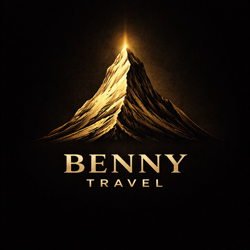 BENNY TRAVEL