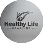 Healthy Life Coaching رهنمایی زندگی سالم logo