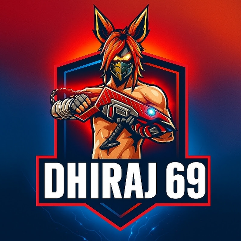 DHIRAJ 69