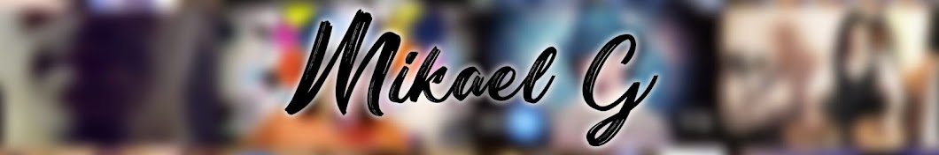 Mikael G Avatar channel YouTube 