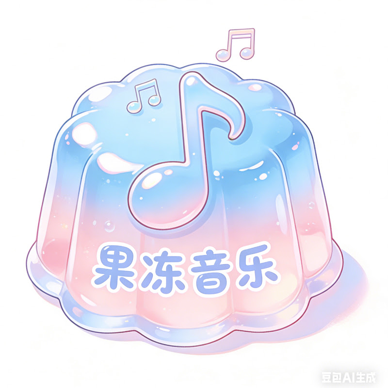 果冻音乐