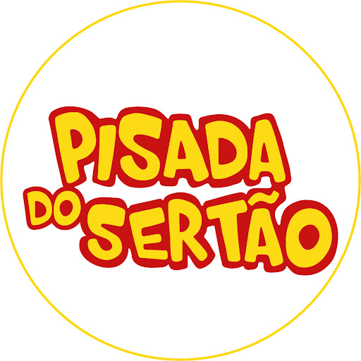 Pisada do Sertão