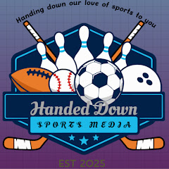 handed Down Sports media